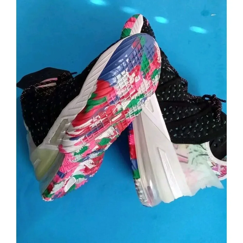 Nike lebron 18
